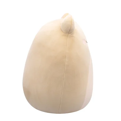 М'яка іграшка SQUISHMALLOWS &ndash; ЖАБКА ДЕ ВІТТ (30 cm)