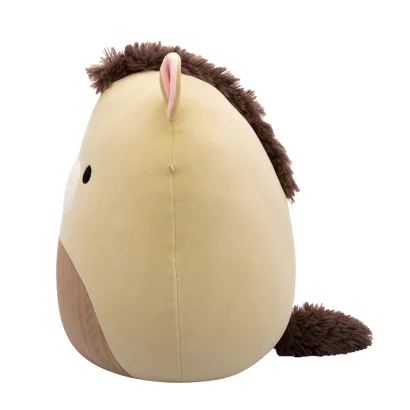 М'яка іграшка SQUISHMALLOWS &ndash; КІНЬ МАРС (30 cm)