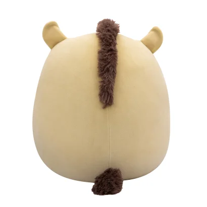 М'яка іграшка SQUISHMALLOWS &ndash; КІНЬ МАРС (30 cm)