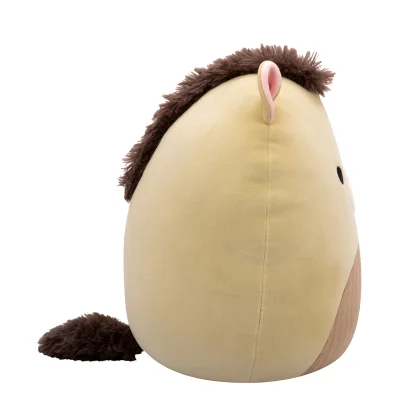 М'яка іграшка SQUISHMALLOWS &ndash; КІНЬ МАРС (30 cm)