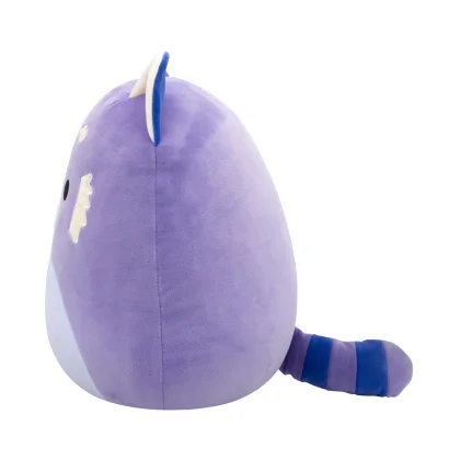М'яка іграшка SQUISHMALLOWS &ndash; ЧЕРВОНА ПАНДА АЛДІС (30 cm)
