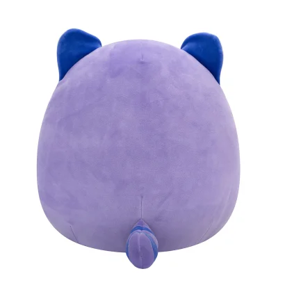 М'яка іграшка SQUISHMALLOWS &ndash; ЧЕРВОНА ПАНДА АЛДІС (30 cm)