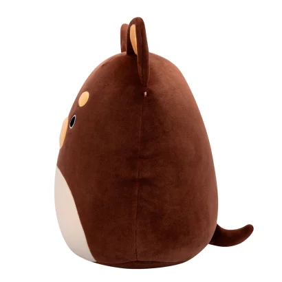 М'яка іграшка SQUISHMALLOWS &ndash; ЧИХУАХУА БАРКЕВІНА (36 cm)