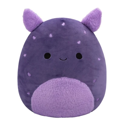 М'яка іграшка SQUISHMALLOWS &ndash; МОРСЬКИЙ КРОЛИК ОХА (36 cm)