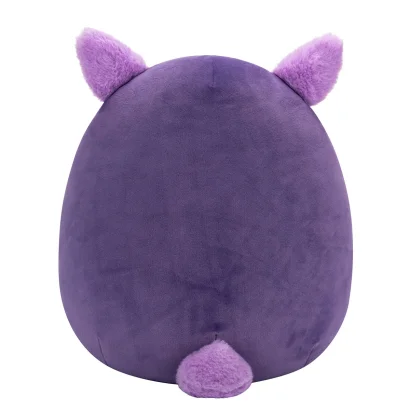 М'яка іграшка SQUISHMALLOWS &ndash; МОРСЬКИЙ КРОЛИК ОХА (36 cm)
