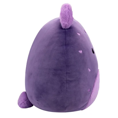 М'яка іграшка SQUISHMALLOWS &ndash; МОРСЬКИЙ КРОЛИК ОХА (36 cm)