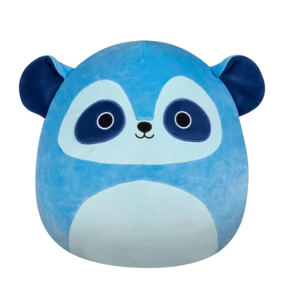 М'яка іграшка SQUISHMALLOWS &ndash; СУРИКАТ РОЛЬФ (36 cm)