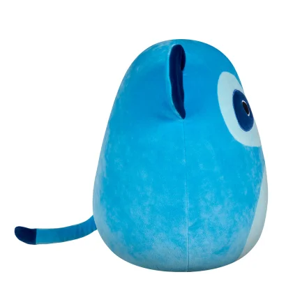 М'яка іграшка SQUISHMALLOWS &ndash; СУРИКАТ РОЛЬФ (36 cm)