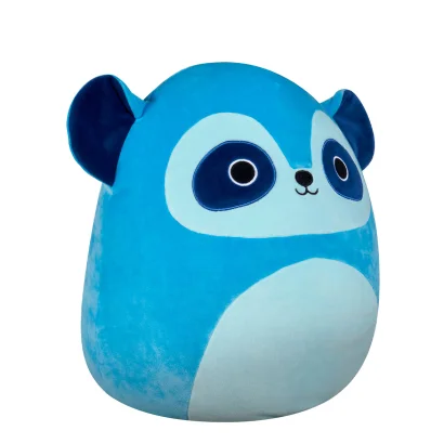 М'яка іграшка SQUISHMALLOWS &ndash; СУРИКАТ РОЛЬФ (36 cm)