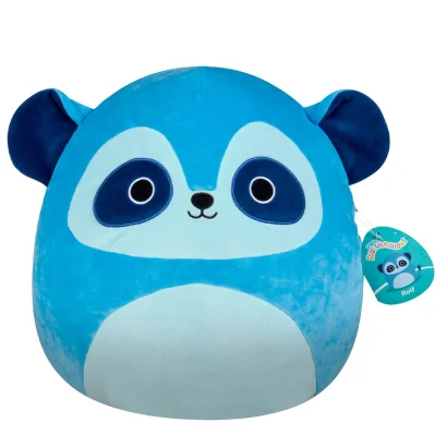 М'яка іграшка SQUISHMALLOWS &ndash; СУРИКАТ РОЛЬФ (36 cm)
