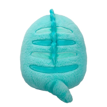 М'яка іграшка SQUISHMALLOWS - ВУГОР ЕЗІ (30 cm)