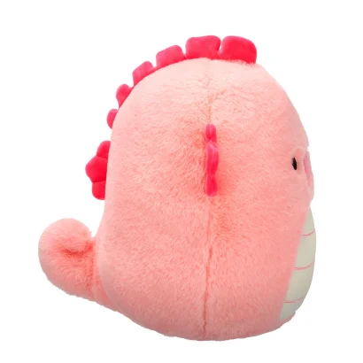 М'яка іграшка SQUISHMALLOWS - МОРСЬКИЙ КОНИК СТАРЛА (30 cm)