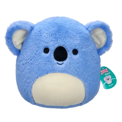 М'яка іграшка SQUISHMALLOWS - КОАЛА КАЙЛА (30 cm)