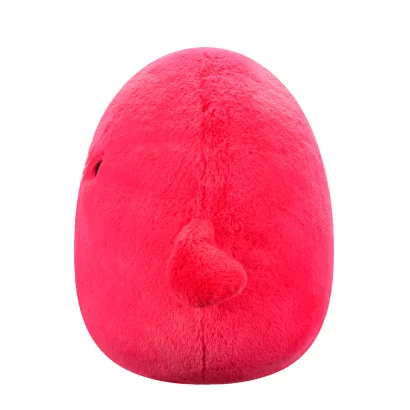 М'яка іграшка SQUISHMALLOWS - ФЛАМІНГО КУКІ (30 cm)