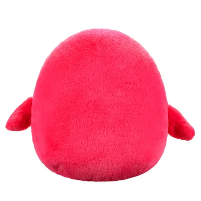 М'яка іграшка SQUISHMALLOWS - ФЛАМІНГО КУКІ (30 cm)