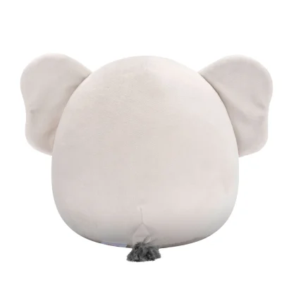 М'яка іграшка SQUISHMALLOWS &ndash; СЛОН ЧЕРІШ (19 cm)