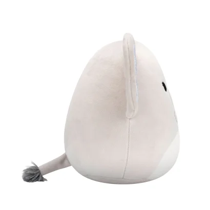 М'яка іграшка SQUISHMALLOWS &ndash; СЛОН ЧЕРІШ (19 cm)