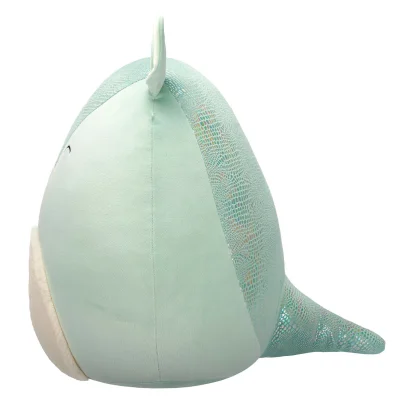 М'яка іграшка SQUISHMALLOWS &ndash; БРОНЕНОСЕЦЬ АРІЛЛА (40 cm)