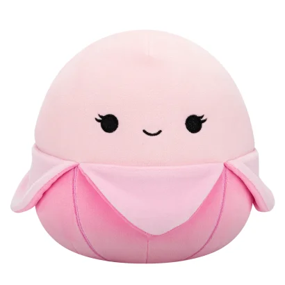 М'яка іграшка SQUISHMALLOWS &ndash; БАНАН ЛЕКСЛЕКС (19 см)