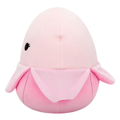 М'яка іграшка SQUISHMALLOWS &ndash; БАНАН ЛЕКСЛЕКС (19 см)