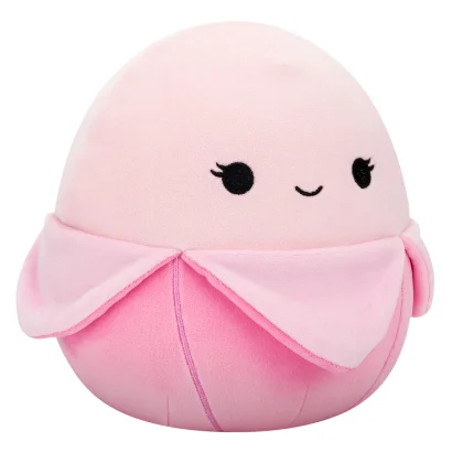 М'яка іграшка SQUISHMALLOWS &ndash; БАНАН ЛЕКСЛЕКС (19 см)
