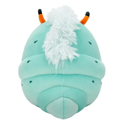 М'яка іграшка SQUISHMALLOWS &ndash; РОГАТА ГУСЕНИЦЯ ОЛЬТІ (19 см)