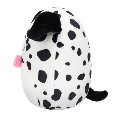 М'яка іграшка SQUISHMALLOWS &ndash; ДАЛМАТИНЕЦЬ ДАСТІН (19 см)