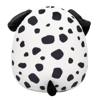 М'яка іграшка SQUISHMALLOWS &ndash; ДАЛМАТИНЕЦЬ ДАСТІН (19 см)
