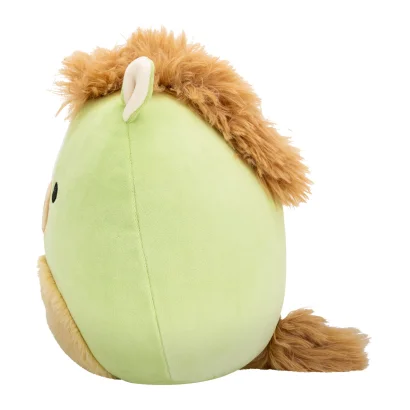М'яка іграшка SQUISHMALLOWS &ndash; КІНЬ БІЛЛІ (19 см)