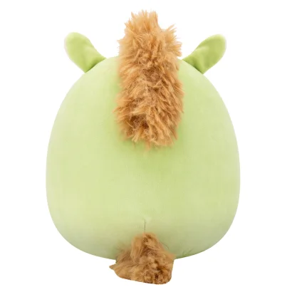 М'яка іграшка SQUISHMALLOWS &ndash; КІНЬ БІЛЛІ (19 см)