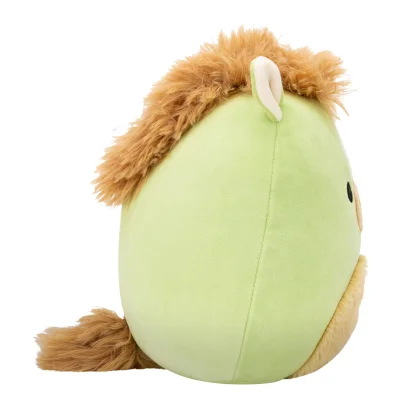 М'яка іграшка SQUISHMALLOWS &ndash; КІНЬ БІЛЛІ (19 см)
