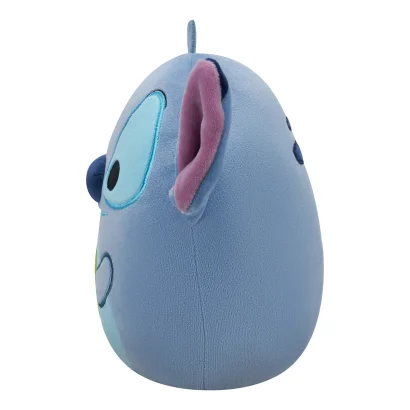 М'яка іграшка SQUISHMALLOWS серії "Disney" &ndash; СТІЧ З ЖАБКОЮ (17 см)