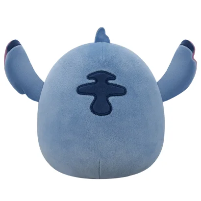 М'яка іграшка SQUISHMALLOWS серії "Disney" &ndash; СТІЧ З ЖАБКОЮ (17 см)
