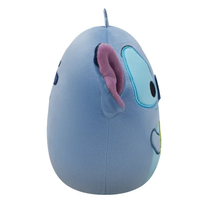 М'яка іграшка SQUISHMALLOWS серії "Disney" &ndash; СТІЧ З ЖАБКОЮ (17 см)