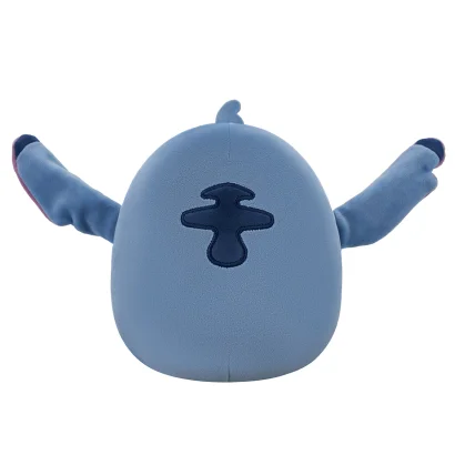 М'яка іграшка SQUISHMALLOWS серії "Disney" &ndash; СТІЧ В ГАВАЙСЬКИХ ЛЕЯХ (17 см)