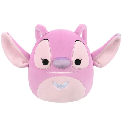 М'яка іграшка SQUISHMALLOWS серії "Disney" &ndash; ЯНГОЛ (17 см)