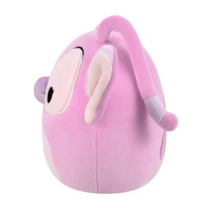 М'яка іграшка SQUISHMALLOWS серії "Disney" &ndash; ЯНГОЛ (17 см)