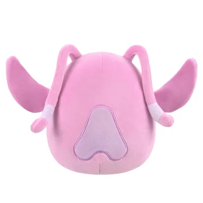 М'яка іграшка SQUISHMALLOWS серії "Disney" &ndash; ЯНГОЛ (17 см)