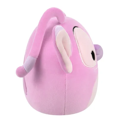 М'яка іграшка SQUISHMALLOWS серії "Disney" &ndash; ЯНГОЛ (17 см)