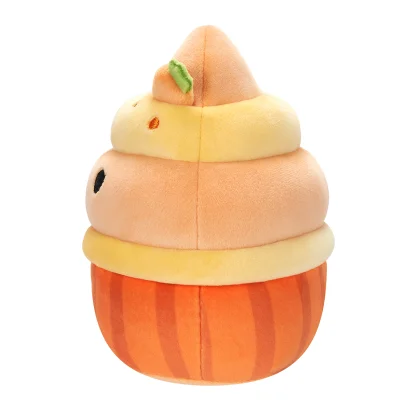М'яка іграшка SQUISHMALLOWS - КАПКЕЙК КЕЙША (13 cm)