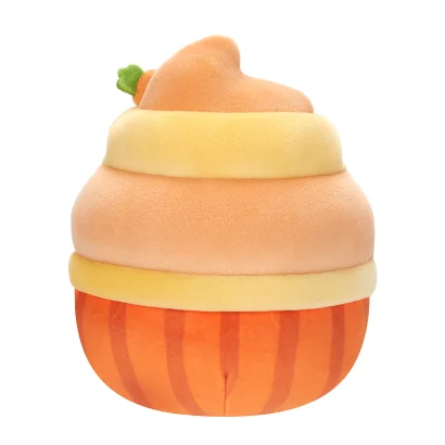 М'яка іграшка SQUISHMALLOWS - КАПКЕЙК КЕЙША (13 cm)