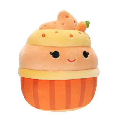 М'яка іграшка SQUISHMALLOWS - КАПКЕЙК КЕЙША (13 cm)