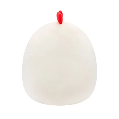 М'яка іграшка SQUISHMALLOWS - ПІВНИК ТОД (19 cm)