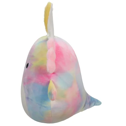 М'яка іграшка SQUISHMALLOWS - АКСОЛОТЛЬ ТІНЛЕЙ (30 cm)