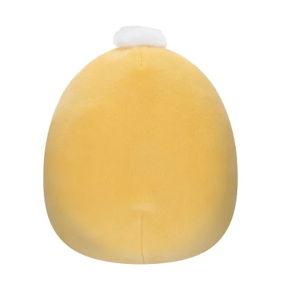 М'яка іграшка SQUISHMALLOWS - ПТАШЕНЯ ТРІСТОН (13 cm)