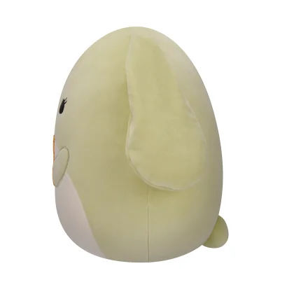 М'яка іграшка SQUISHMALLOWS - КРОЛИК ХАРА (30 cm)