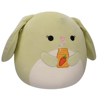 М'яка іграшка SQUISHMALLOWS - КРОЛИК ХАРА (30 cm)