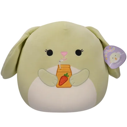М'яка іграшка SQUISHMALLOWS - КРОЛИК ХАРА (30 cm)