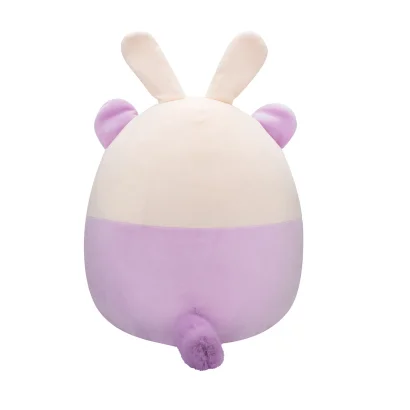 М'яка іграшка SQUISHMALLOWS - БАБАК ДЖАВАРІ (13 cm)