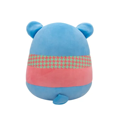 М'яка іграшка SQUISHMALLOWS - ВЕДМІДЬ ОЗУ (13 cm)